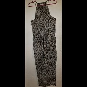 B2G1F! Lou & Grey Adorable Medium Romper Outfit